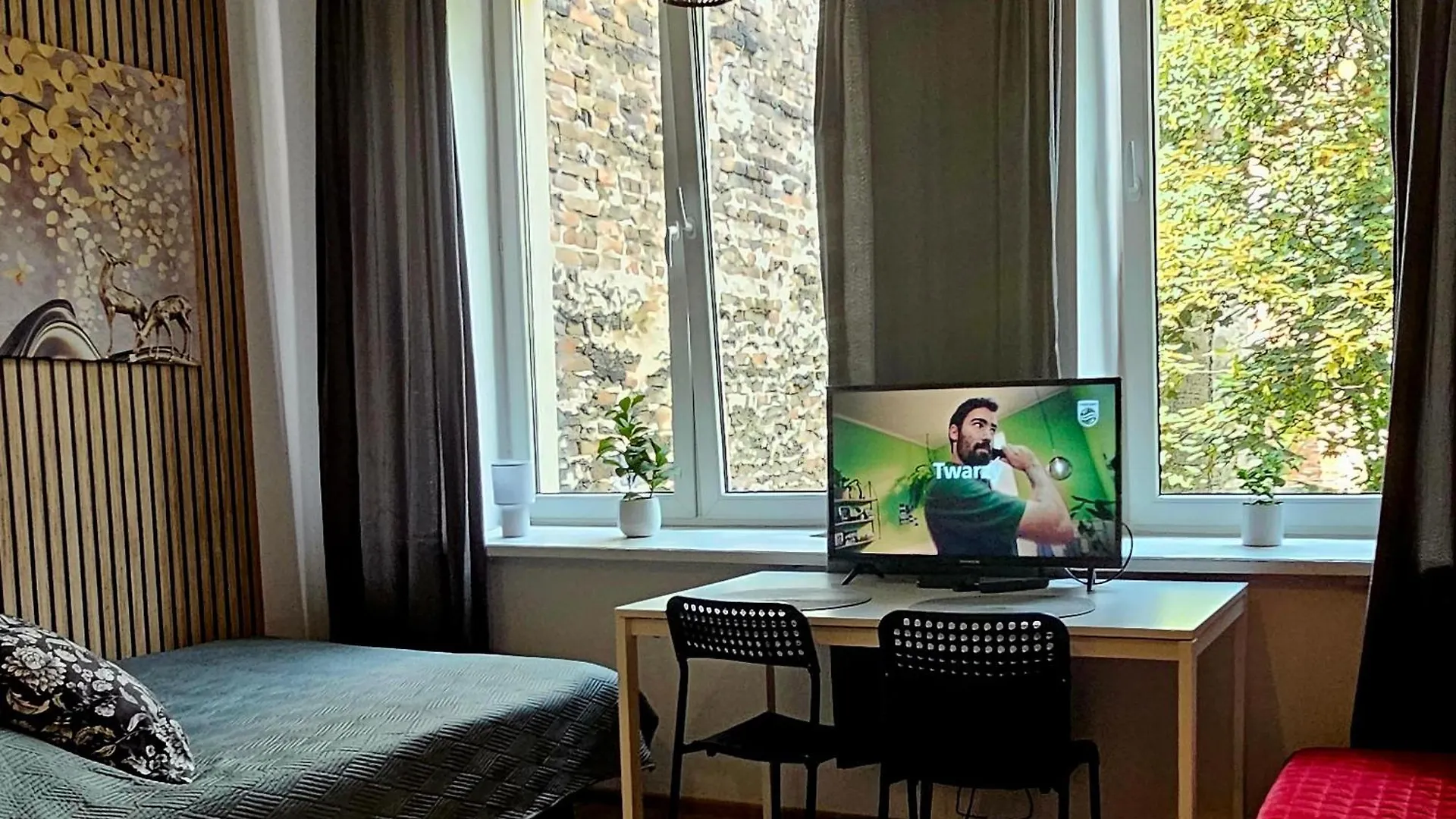 Studio Widok Varšava
