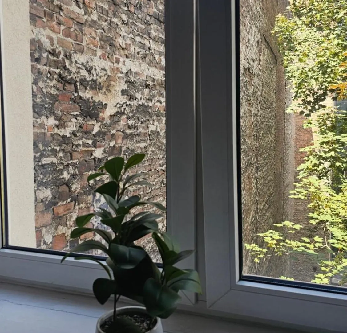 Apartmán Studio Widok Varšava