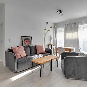  Apartament Comfort Rajska Polska