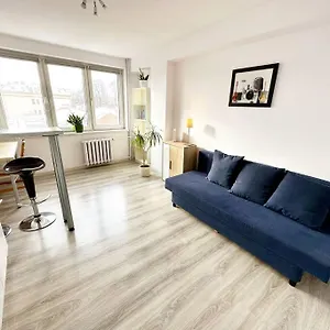  Apartament Na Zielonym Powislu