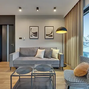 Apartament Grand Polska
