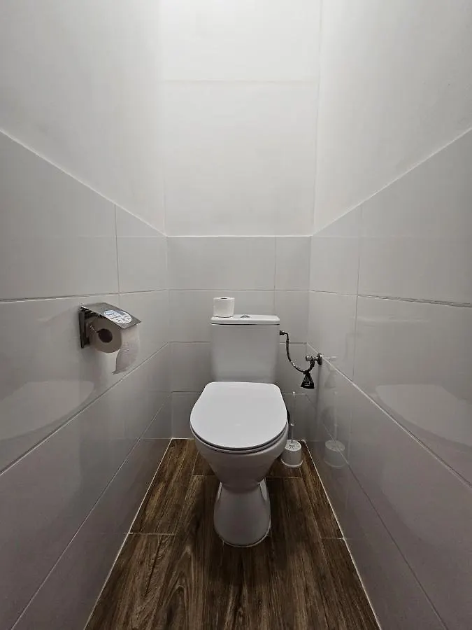 Studio Widok Warszawa Apartament