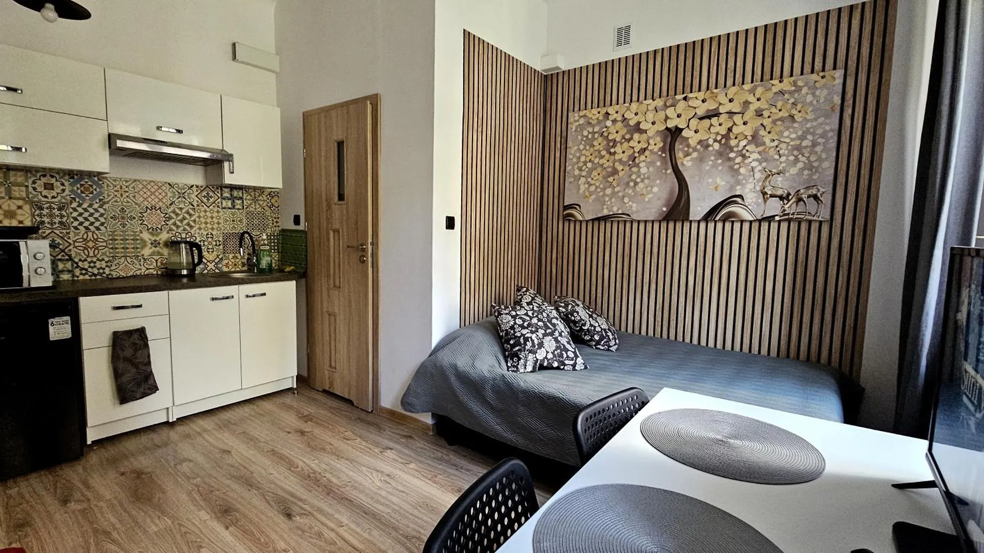 Studio Widok Warszawa