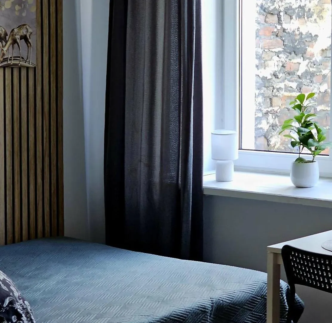 Studio Widok Warszawa